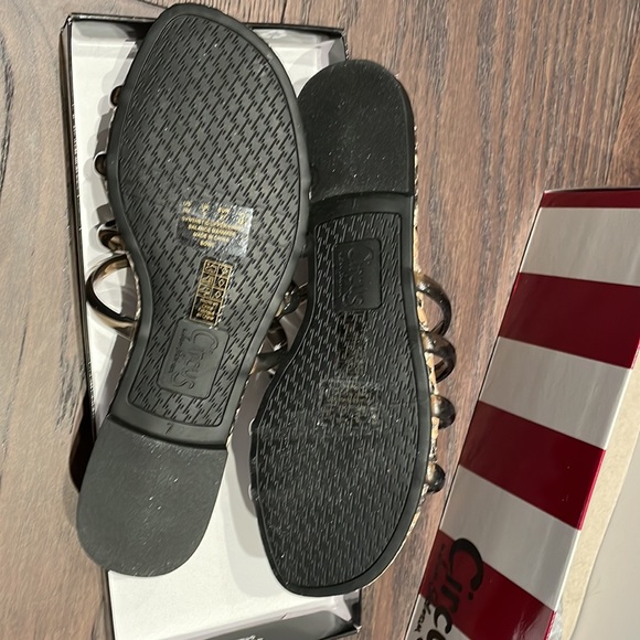 Circus by Sam Edelman super cute sandals - Picture 4 of 5